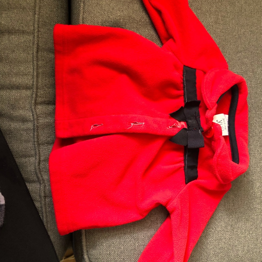 Carters jacket